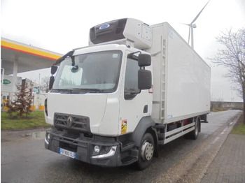 Frigorífico camión RENAULT D 210