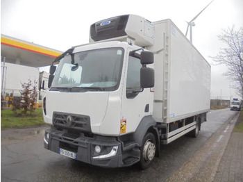 Frigorífico camión RENAULT D 210