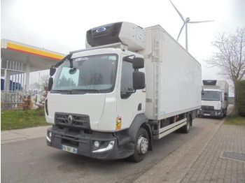 Frigorífico camión RENAULT D 210