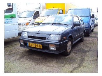 Coche Suzuki Swift Swift gti mk1: foto 1