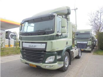 Cabeza tractora DAF CF 330