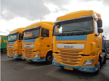 Cabeza tractora DAF XF 440