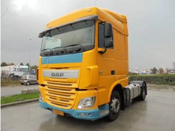 Cabeza tractora DAF XF 440