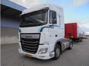 Cabeza tractora DAF XF 440