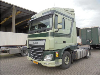Cabeza tractora DAF XF 440