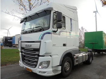 Cabeza tractora DAF XF 440