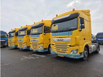 Cabeza tractora DAF XF 450