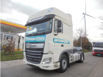 Cabeza tractora DAF XF 480