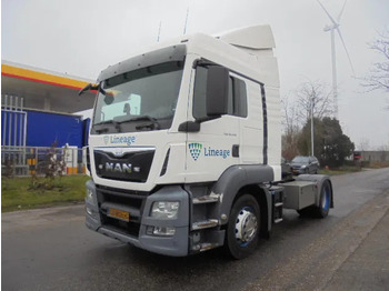 Cabeza tractora MAN TGS 18.440