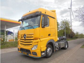 Cabeza tractora MERCEDES-BENZ Actros 1940