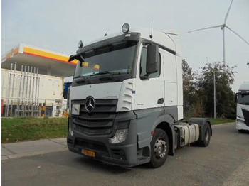 Cabeza tractora MERCEDES-BENZ Actros