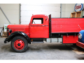 Camión caja abierta Volvo L 223 Z: foto 2