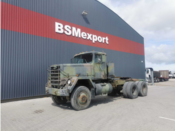 Camión caja abierta