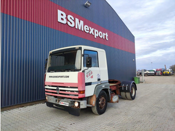 Cabeza tractora RENAULT