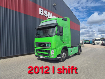 Cabeza tractora VOLVO FH 460