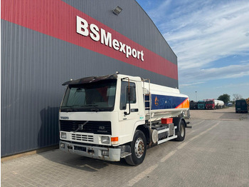 Cisterna camión VOLVO FL7 260