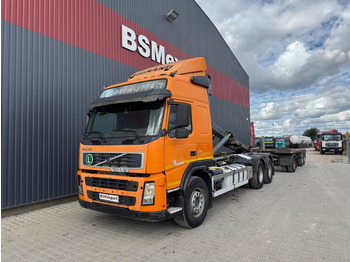 Portacontenedore/ Intercambiable camión VOLVO FM 440