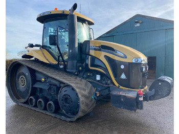Leasing financiero de Challenger MT 765D  leasing Challenger MT 765D: foto 1