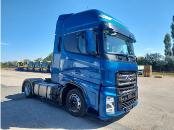 Cabeza tractora Ford F-Max 1850: foto 2 Cabeza tractora Ford F-Max 1850: foto 2