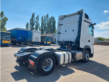 Cabeza tractora Mercedes-Benz Actros 5 1845 LS BigSpace 4x2: foto 4