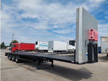 Leasing financiero de  Kögel S24 Mega leasing Kögel S24 Mega: foto 2