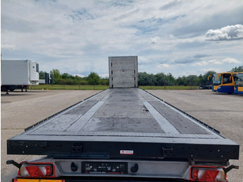 Leasing financiero de  Kögel S24 Mega leasing Kögel S24 Mega: foto 5