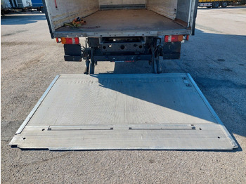 Furgoneta MAN TGL 7.180 4X2 BL: foto 5