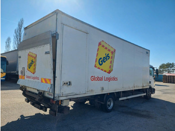 Furgoneta MAN TGL 7.180 4X2 BL: foto 4