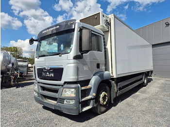 Frigorífico camión MAN TGS 18.320