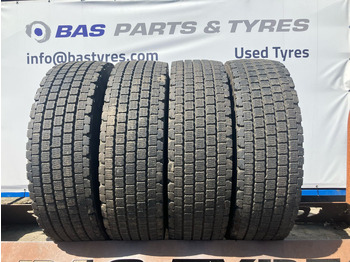 Neumático BRIDGESTONE