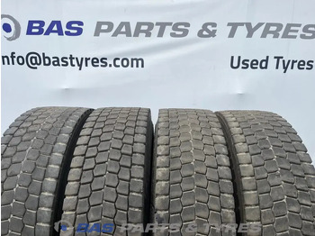 Neumático para Camión Bridgestone: foto 2
