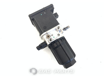 Unidad de control DAF