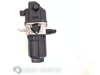 Unidad de control DAF