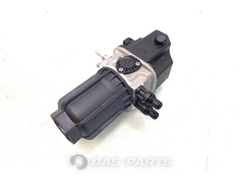 Unidad de control DAF