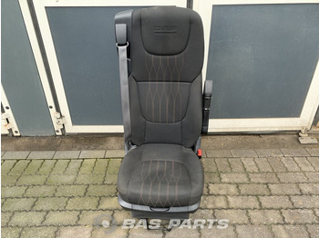 Asiento DAF