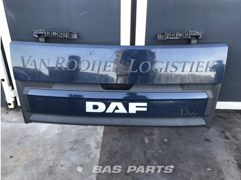 Parrilla DAF CF