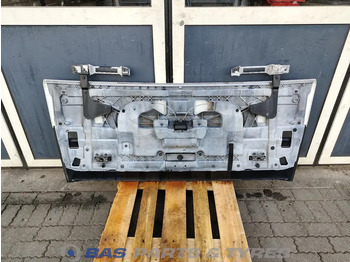 Parrilla para Camión DAF CF Euro 6 Grille DAF 2148027: foto 2