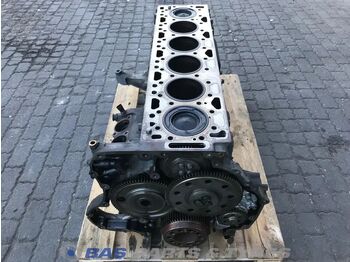 Motor para Camión DAF CF Euro 6 Motor DAF MX11 330 H2 2115000: foto 4 Motor para Camión DAF CF Euro 6 Motor DAF MX11 330 H2 2115000: foto 4