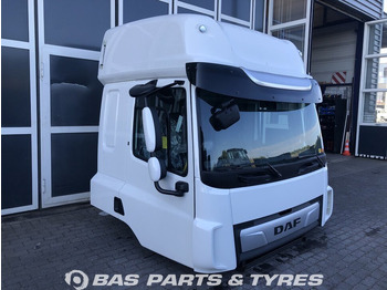 Cabina e interior para Camión DAF CF Euro 6: foto 2