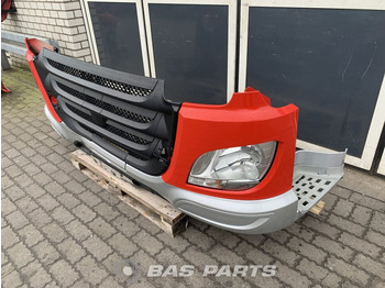 Parachoques para Camión DAF CF Euro 6: foto 2