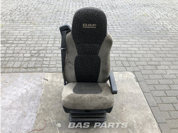 Asiento DAF CF 75