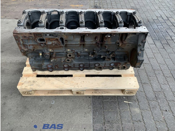 Bloque de cilindros DAF