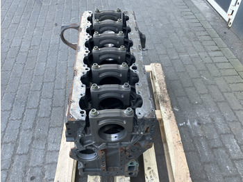 Bloque de cilindros para Camión DAF Cilinderblok DAF 2115212: foto 2