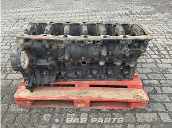 Bloque de cilindros DAF