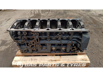 Bloque de cilindros DAF