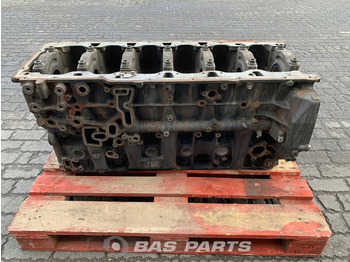 Bloque de cilindros para Camión DAF Cilinderblok DAF 2117404: foto 3