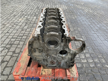Bloque de cilindros para Camión DAF Cilinderblok DAF 2117404: foto 4 Bloque de cilindros para Camión DAF Cilinderblok DAF 2117404: foto 4