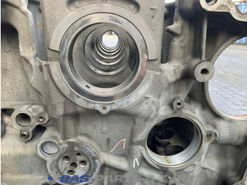 Bloque de cilindros para Camión DAF Cilinderblok DAF 2117404: foto 5 Bloque de cilindros para Camión DAF Cilinderblok DAF 2117404: foto 5