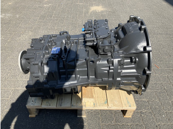 Caja de cambios para Camión DAF DAF 9S1310 TO Ecomid Versnellingsbak 1693721: foto 3 Caja de cambios para Camión DAF DAF 9S1310 TO Ecomid Versnellingsbak 1693721: foto 3