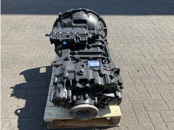 Caja de cambios para Camión DAF DAF 9S1310 TO Ecomid Versnellingsbak 1693721: foto 2 Caja de cambios para Camión DAF DAF 9S1310 TO Ecomid Versnellingsbak 1693721: foto 2